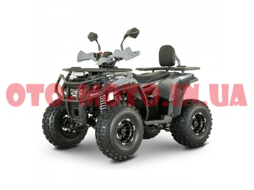 Квадроцикл Forte AFP 125 Pro